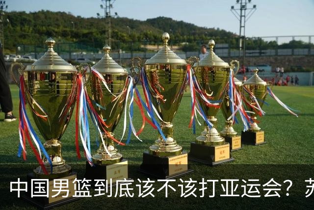 中国男篮到底该不该打亚运会?苏群的观点遭到杨毅的嘲讽